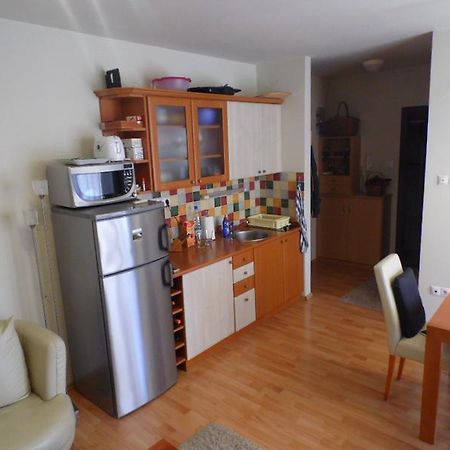 Siraly Apartman ชิโอฟก ภายนอก รูปภาพ